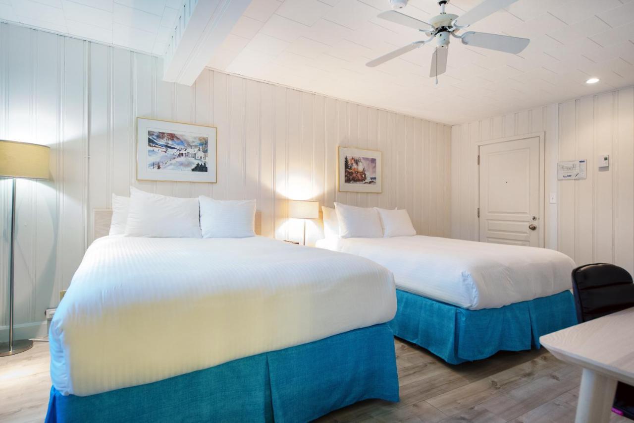 Riotel Hotel Perce
