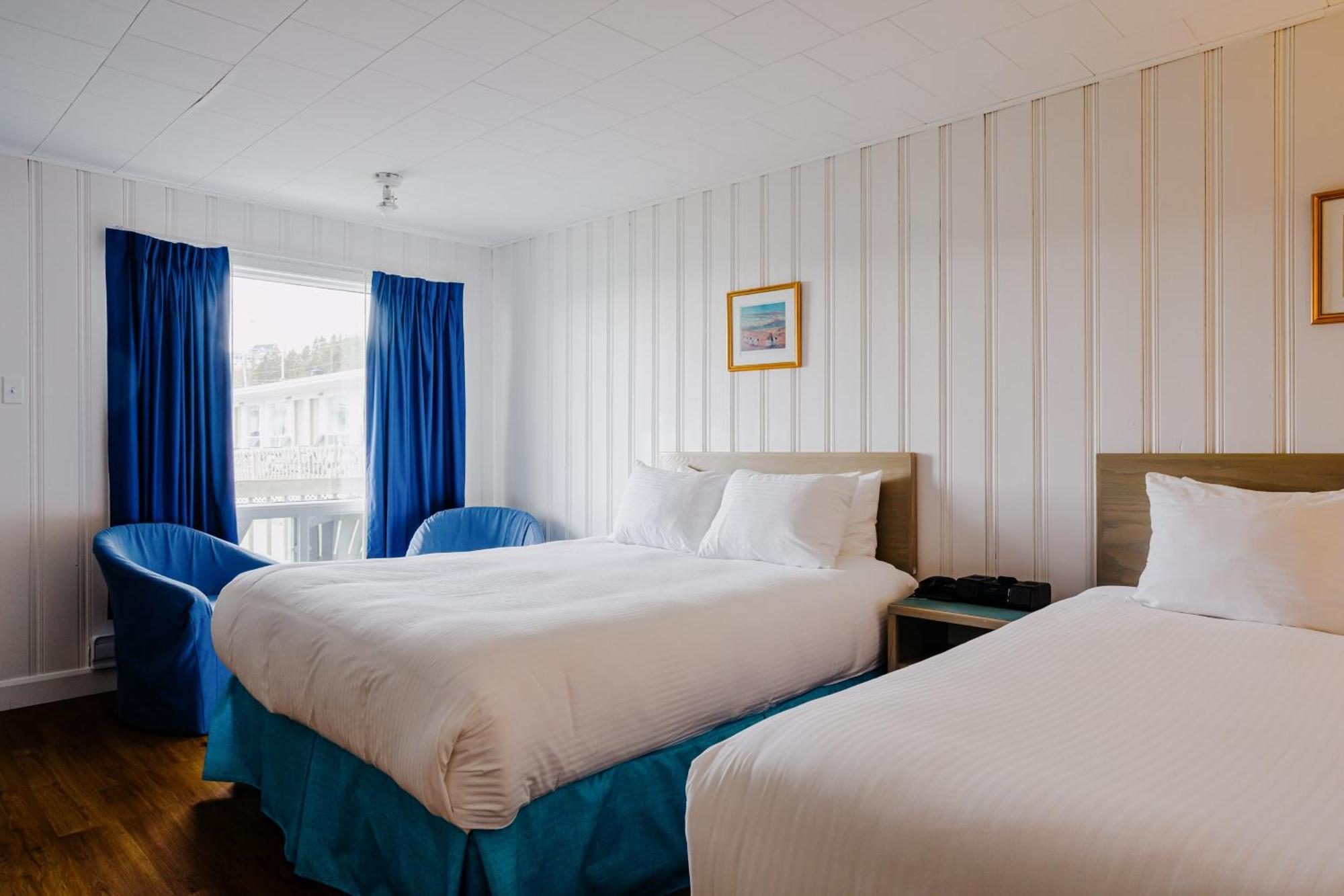 Hotel Riotel