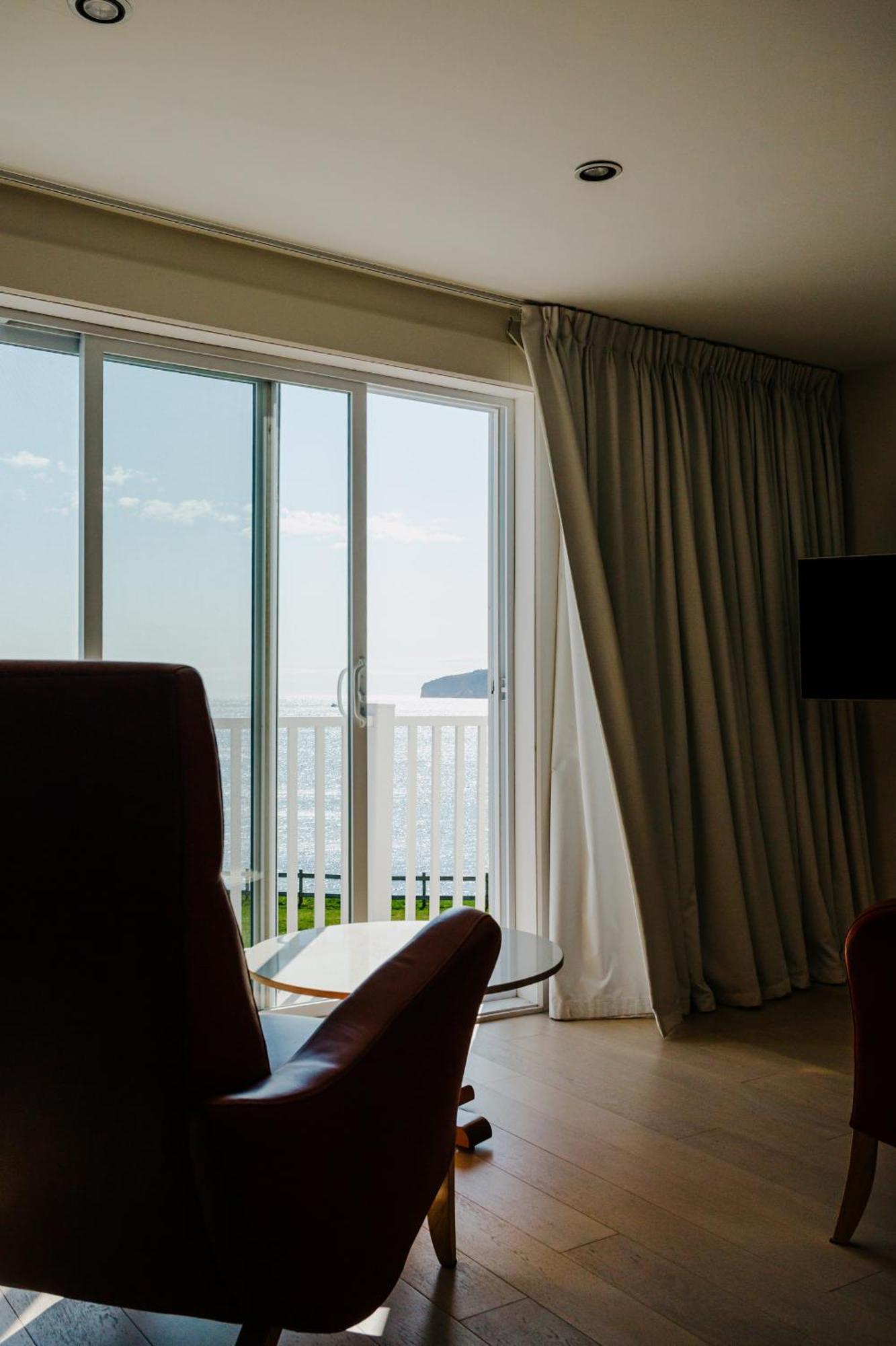Hotel Riotel Perce