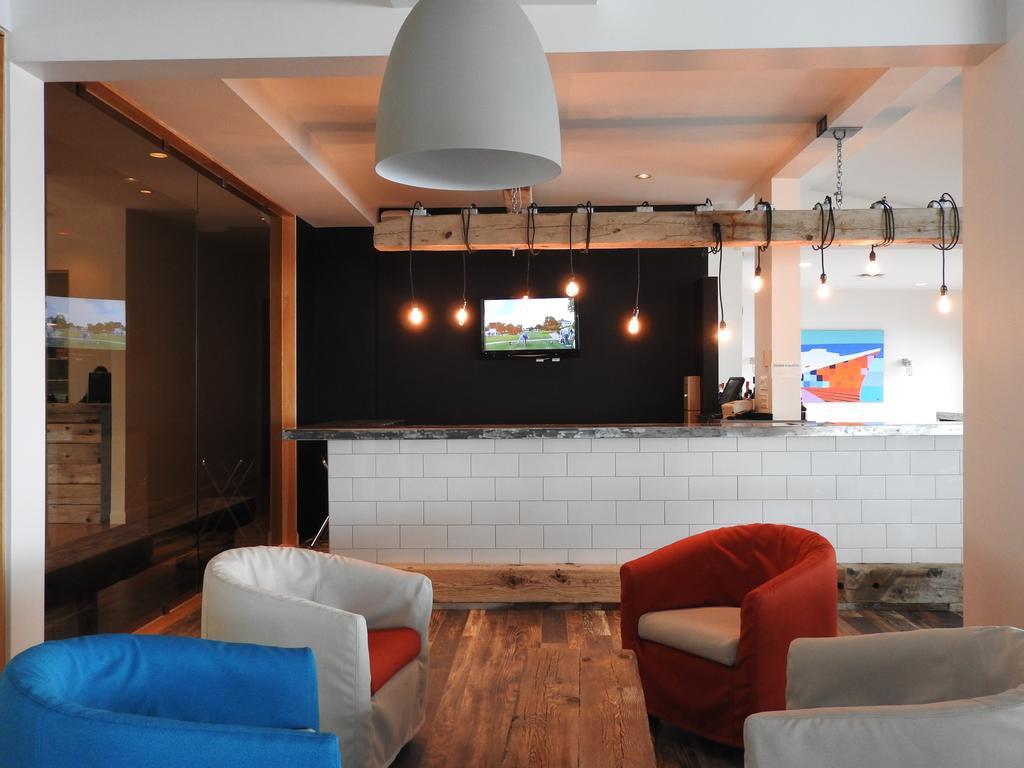 Riotel Hotel Perce