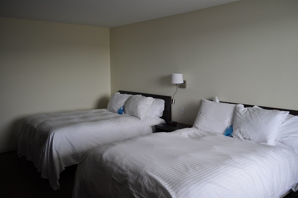 Hotel Riotel Perce