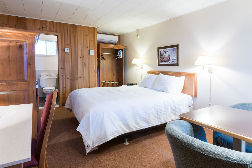 Riotel Hotel Perce
